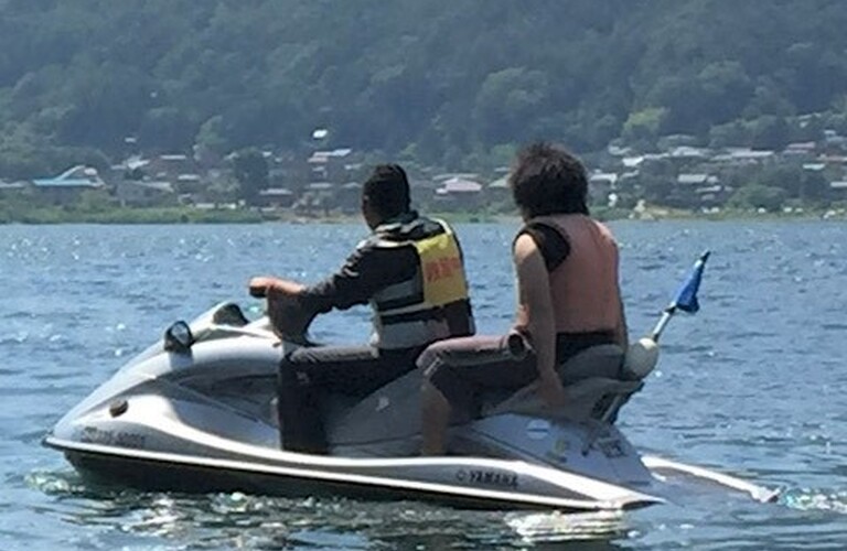特殊小型船舶免許　年間試験日程